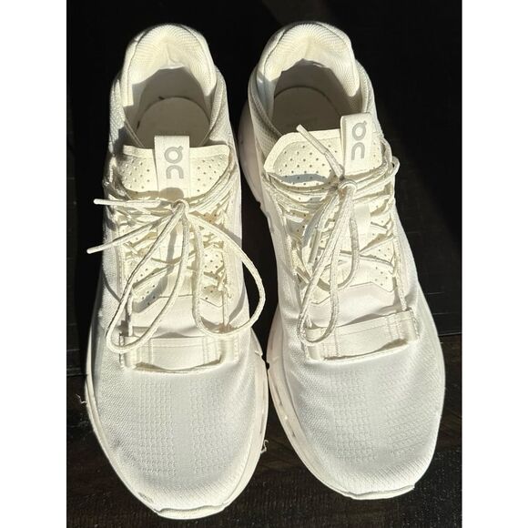 On cloud tec shoes - Picture 4 of 5